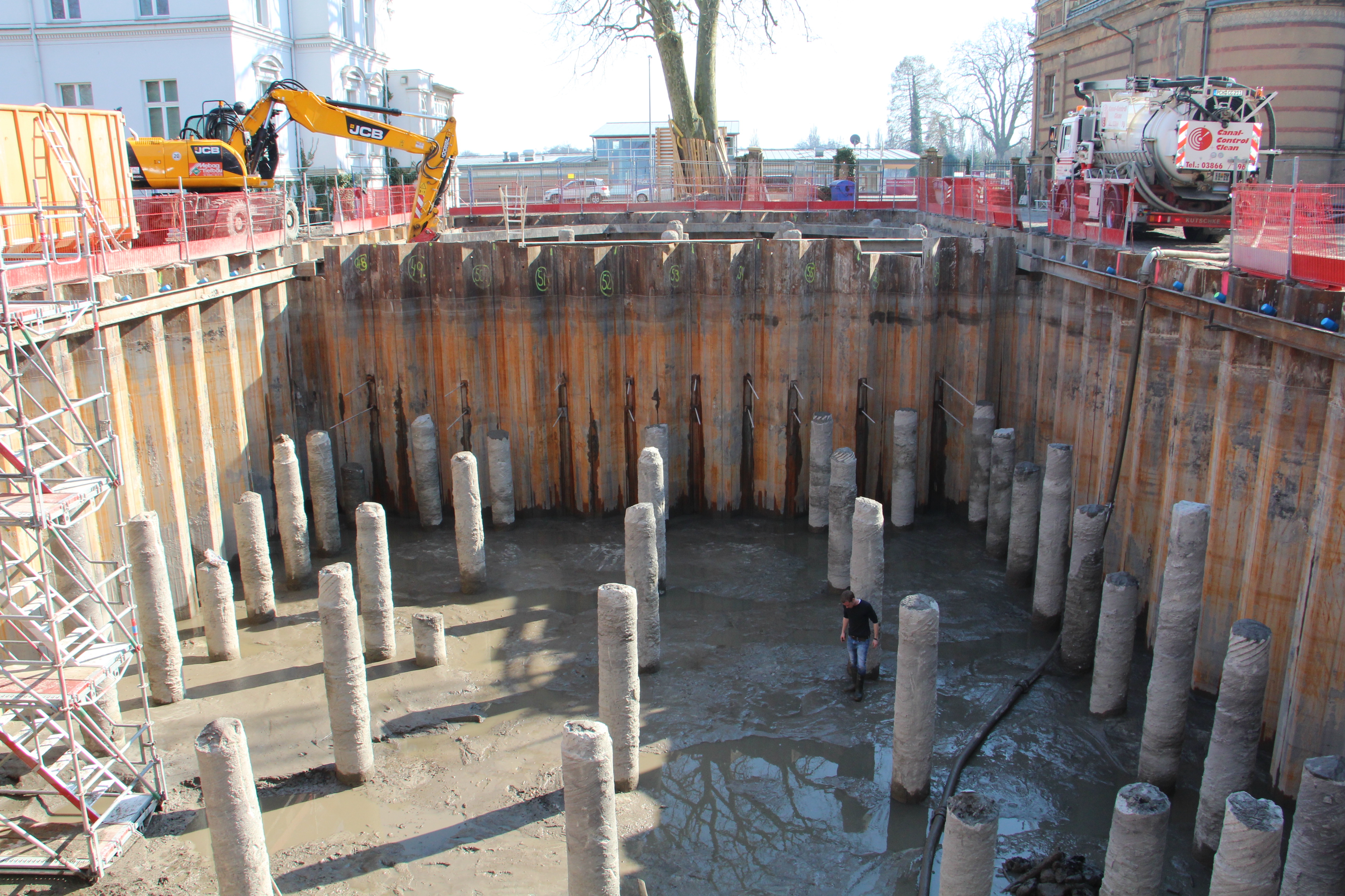 Technical Due Diligence for Renewable Energy Projects